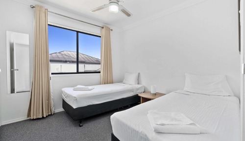 Apartment, 2 Bedrooms