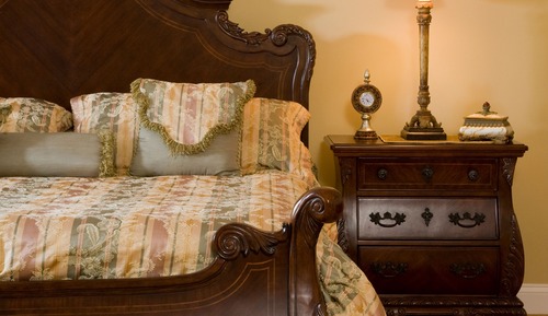 Victoria Suite