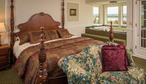 Covington Suite