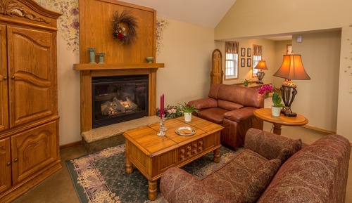Mississippi Suite