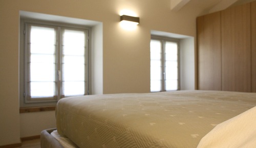 Standard Apartment, 1 Bedroom