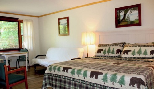 Room, 1 Bedroom