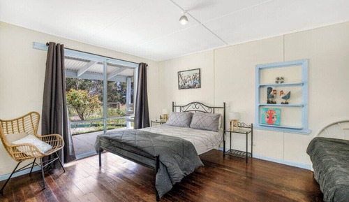 House, 2 Bedrooms, Pets Allowed, Courtyard View