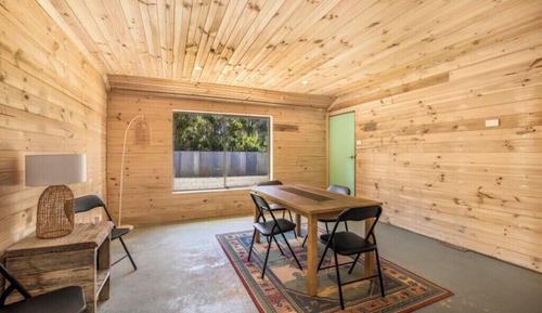 Studio, Private Bathroom, Courtyard View