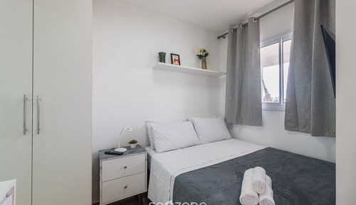 Basic Apartment