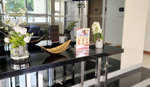 Condo, 1 Bedroom, Accessible, Garden View