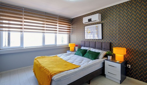 Panoramic Condo, 1 Queen Bed with Sofa bed, Kitchen, Executive Level