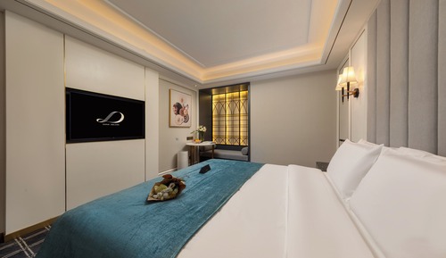 Superior Double Room, No Windows