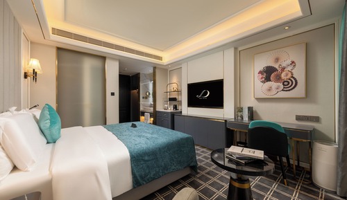 Comfort Double Room