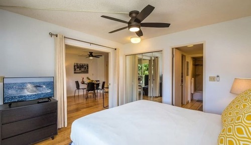 Comfort Apartment, Mountain View