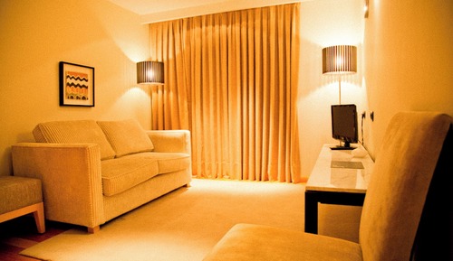 Family Triple Room, Mountain View