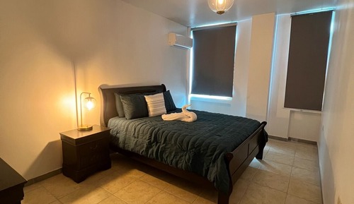 Comfort Apartment