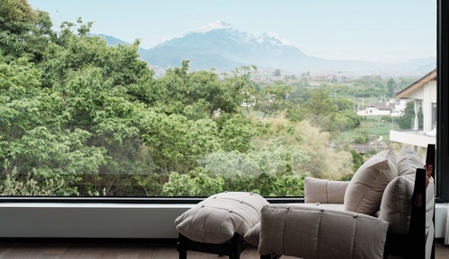 Panoramic Villa, Mountain View