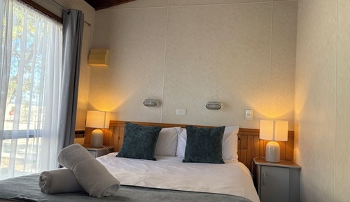 Comfort Cabin