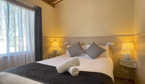 Executive Cabin