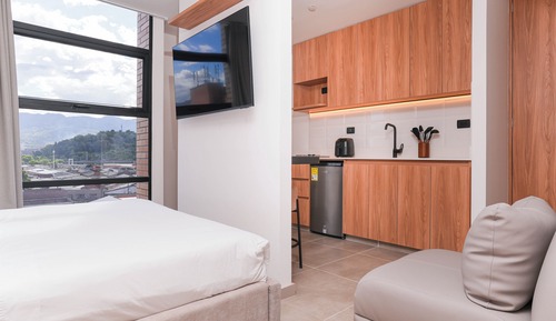 Comfort Loft (312B)