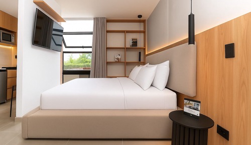 Comfort Loft (313A)