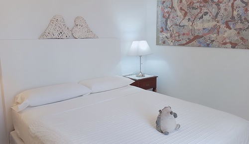 Economy Villa, 1 Queen Bed, Pool View, Ground Floor