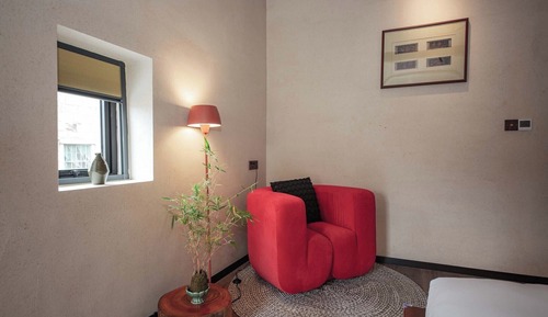 Classic Double Room