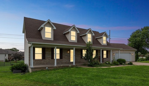 House, 6 Bedrooms