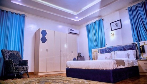 Economy Apartment, Balcony, City View