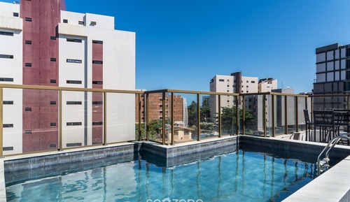 Basic Apartment