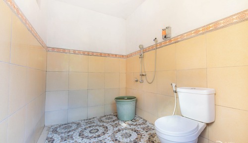 Comfort Single Room