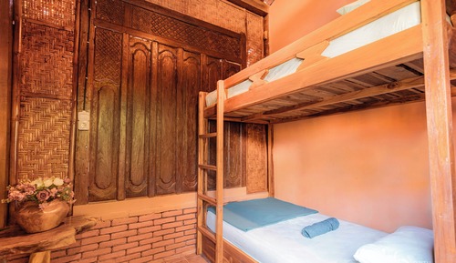 Classic Single Room