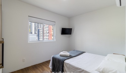 Basic Apartment