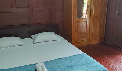 Classic Room, Park View