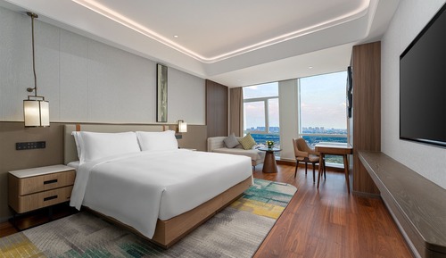 Standard Room (Upgraded)