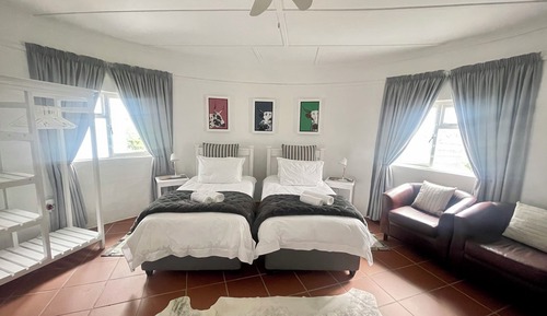 Deluxe Bungalow, 2 Bedrooms