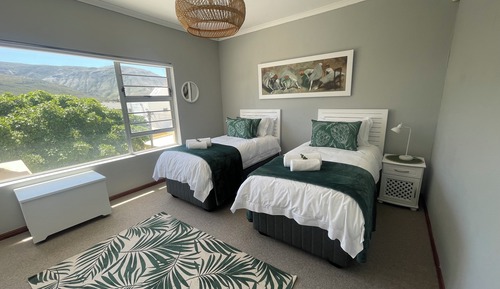 Luxury House, 3 Bedrooms, Ocean View