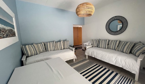 Executive House, 3 Bedrooms