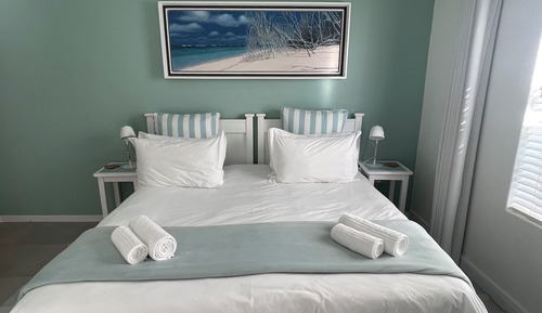 Superior Room, 1 King Bed