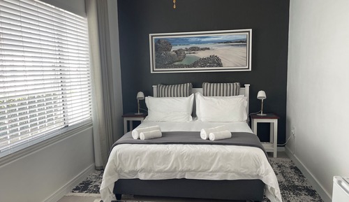 Superior Room, 1 Queen Bed