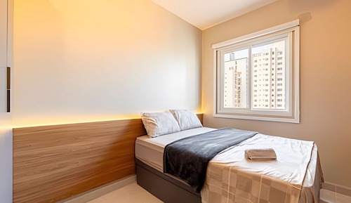 Comfort Apartment