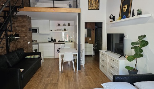 Family Apartment, Non Smoking