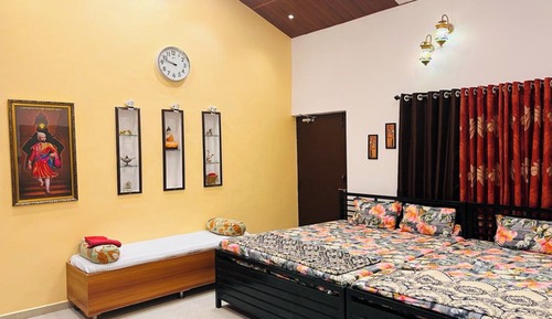 Family Villa