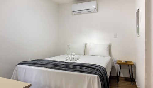 Basic Apartment