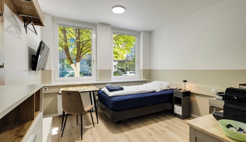City Apartment