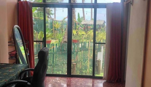 House, 2 Bedrooms, Smoking, Balcony
