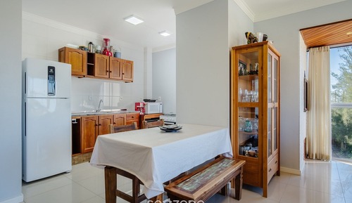 Basic Apartment