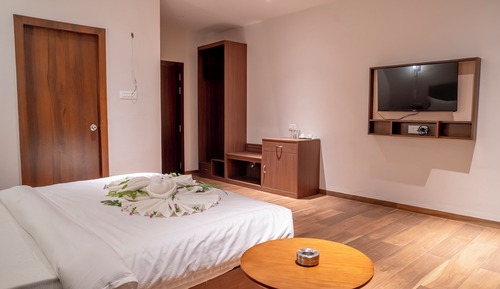 Executive Room