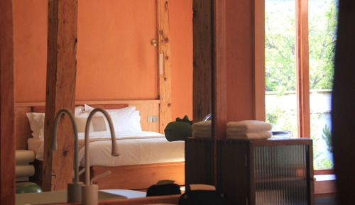 Family Suite, Hill View