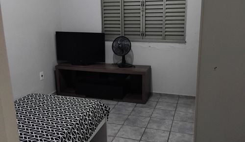 Basic Room
