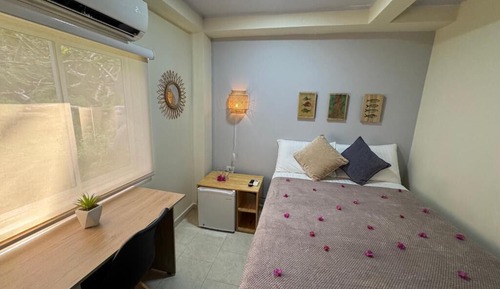 Executive Double Room, 1 Double Bed, Private Bathroom