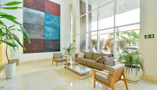 Basic Apartment