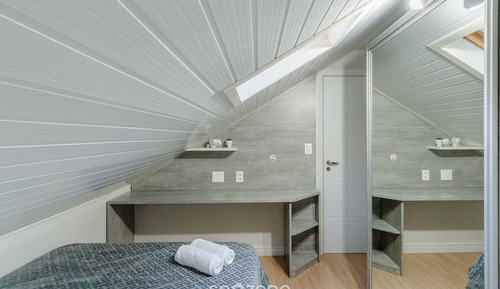 Basic Apartment