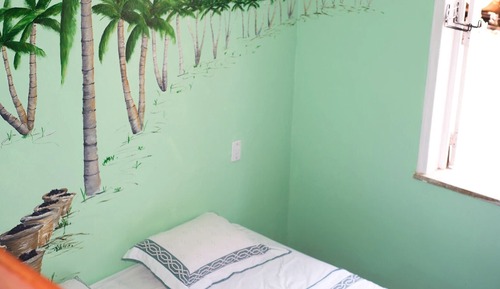 Comfort Suite